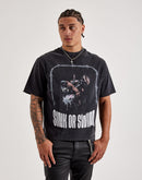 CVLA Sink Or Swim Tee
