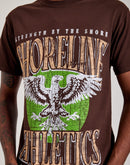 CVLA Shoreline Athletics Tee
