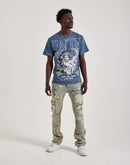 CVLA Anchor Of The Soul Tee