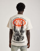 CVLA Live With Honor Tee