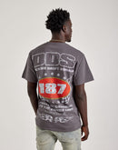 CVLA Death Drift Squad Tee
