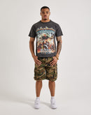 CVLA Shadow Rider Tee