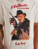Civil Clothing A Nightmare On Elm Street Tee