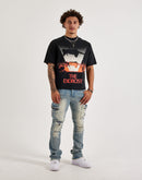 Civil Clothing The Exorcist Tee