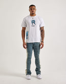 CVLA Venom Scene Tee
