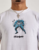 CVLA Venom Scene Tee