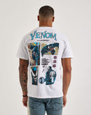 CVLA Venom Scene Tee