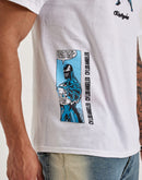 CVLA Venom Scene Tee