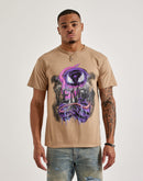 CVLA Venom Smoke Tee