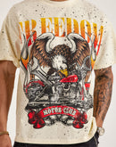 Civilized Freedom Tee
