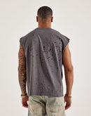 Civilized Hard Rider Muscle Tee