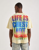 Civilized Motivations Tee