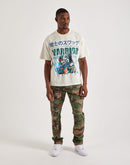 Civilized Warrior Tee