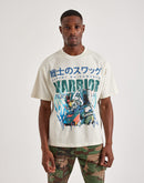 Civilized Warrior Tee