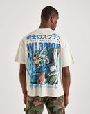 Civilized Warrior Tee