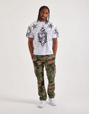 Civilized Respect Tee