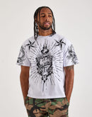 Civilized Respect Tee