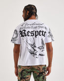 Civilized Respect Tee