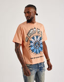 Civilized World Is Yours Tee