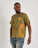 Civilized Disorder Tee