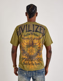 Civilized Disorder Tee