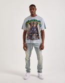 Civilized Monarch Tee