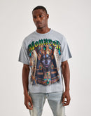 Civilized Monarch Tee
