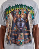 Civilized Monarch Tee