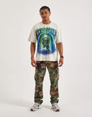 Civilized Word Is Bond Tee