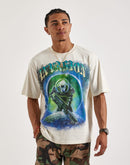 Civilized Word Is Bond Tee