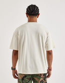 Civilized Word Is Bond Tee