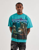 Civilized Stay Solid Tee