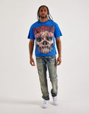 Civilized God Willing Tee
