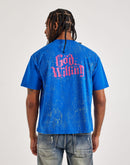 Civilized God Willing Tee