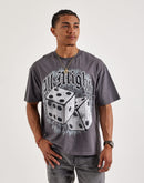 Civilized All Mighty Tee