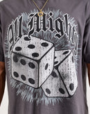 Civilized All Mighty Tee