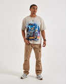 Civilized Prosperity Tee