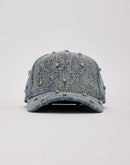 Civilized Stud Diamond Cap