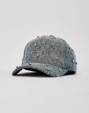 Civilized Stud Diamond Cap