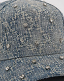 Civilized Stud Diamond Cap