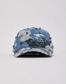 Civilized Stud Diamond Cap