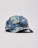 Civilized Stud Diamond Cap