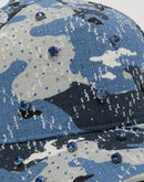 Civilized Stud Diamond Cap