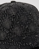 Civilized Stud Diamond Cap