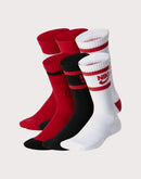 Nike Everyday Cushioned Crew Socks 6-Pack