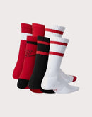 Nike Everyday Cushioned Crew Socks 6-Pack