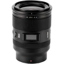 Viltrox AF 35mm f/1.2 LAB Z Lens (Nikon Z)