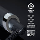 curve® classic curl iron