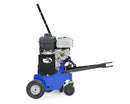 Bluebird D110B Towable Comber 38" Spring Tines Briggs 900 Series GT