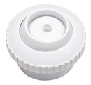 CMP 1-1/2 Inch MIP Return Fitting with Check Valve, White | 25552-500-000